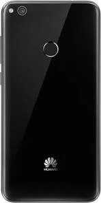 Фото: Смартфон Huawei P8 Lite 2017 PRA-LA1 Black (51091EWG) № 2 | KTC