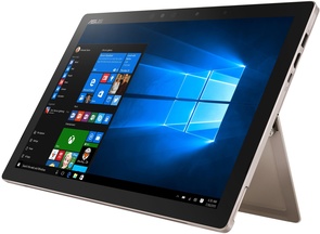 Ноутбук ASUS Transformer 3 Pro T303UA-GN063R (T303UA-GN063R) золотий