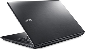 Ноутбук Acer E5-553G-T509 (NX.GEQEU.006) чорний