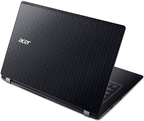 Ноутбук Acer V3-372-55EV (NX.G7BEU.024) чорний