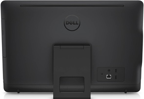 ПК моноблок Dell Inspirion 3052 (O19P25DIW-35) чорний