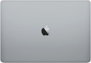 Ноутбук Apple MacBook Pro TB A1707 (MLH32UA/A) сірий