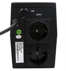 Фото: ПБЖ (UPS) SUMRY - FRIMECOM 600VA № 2 | KTC