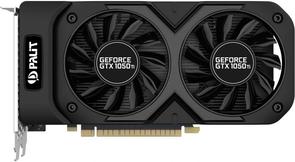 Відеокарта Palit GTX 1050 Ti Dual (NE5105T018G1-1071D)