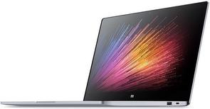 Ноутбук Xiaomi Mi Notebook Air (JYU4000CN) сріблястий