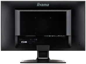 Фото: Монітор IIYAMA GE2488HS-B2 (GE2488HS-B2) чорний № 4 | KTC