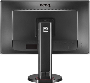 Монітор BenQ RL2460 (9H.LF3LB.QBE) чорний