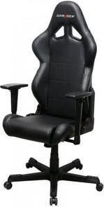 Крісло для геймерів DXRACER RACING OH/RW99/N чорне