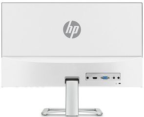 Монітор HP 24er (T3M80AA) сріблястий