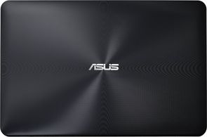 Ноутбук ASUS X555QG-DM063D (X555QG-DM063D) чорний