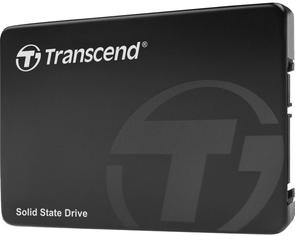 Твердотільний накопичувач Transcend 340 (TS64GSSD340K) 64 ГБ
