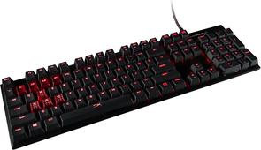 Клавіатура Kingston HyperX Alloy FPS MX коричнева