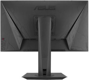 Монітор ASUS MG248Q (MG248Q) чорний