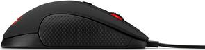 Мишка HP Omen SteelSeries чорна