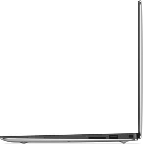 Ноутбук Dell XPS 13 9360 (X378S1NIL-60S) срблястий