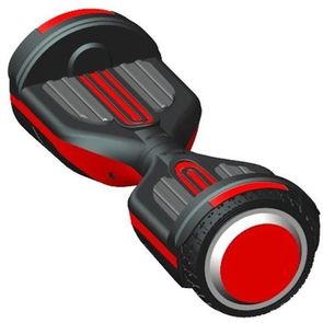 Гіроборд EROVER BD-S007M червоний