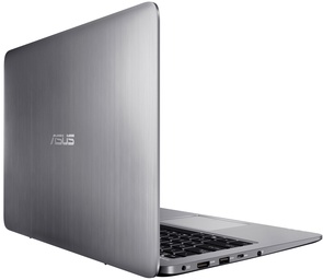 Ноутбук ASUS E403NA-GA012T (E403NA-GA012T) сірий