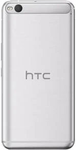 Фото: Смартфон HTC ONE X9 Opal Silver (99HAHP016-00) № 4 | KTC