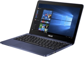 Ноутбук ASUS E200HA-FD0042TS (E200HA-FD0042TS) синій