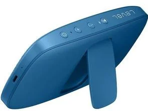 Фото: Колонка Samsung Level Box Slim, Bluetooth 4.1,  Синя № 3 | KTC