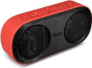 Фото: Колонка Divoom  Airbeat-20 Bluetooth Червона № 5 | KTC