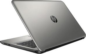 Ноутбук HP Pavilion 15-ay087ur (X8P92EA) сірий