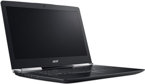 Ноутбук Acer V17 Nitro VN7-793G-70ZQ (NH.Q1LEU.008) чорний