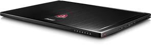 Ноутбук MSI GS63VR-7RF (GS63VR7RF-430UA) чорний