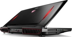 Ноутбук MSI GT73VR-7RF (GT73VR7RF-644UA)