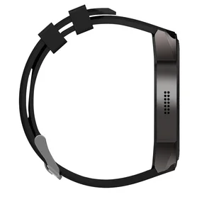 Фото: Смарт годинник SmartYou RX10 Sport чорний № 6 | KTC