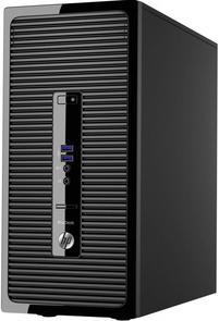 Персональний комп'ютер HP ProDesk 400 G3 MT (P5K07EA)