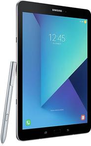 Планшет Samsung Galaxy Tab S3 T820 (SM-T820NZSA) сріблястий