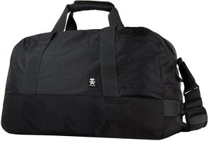 Сумка для ноутбука Crumpler Track Jack Duffel L чорний