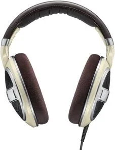 Фото: Навушники Sennheiser HD 599 506831 Ivory № 2 | KTC
