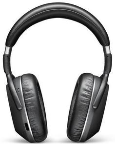 Гарнітура Sennheiser PXC 550 чорна