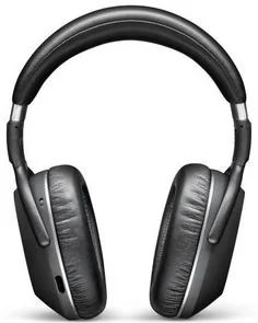 Фото: Гарнітура Sennheiser PXC 550 чорна № 2 | KTC