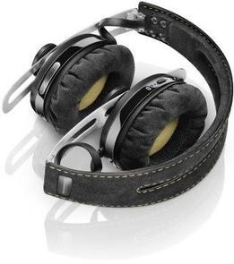 Гарнітура Sennheiser MOMENTUM Wireless M2 OEBT чорна