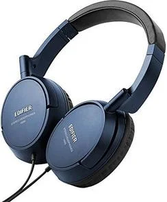 Фото: Навушники Edifier H840 Blue № 2 | KTC