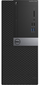 Персональний комп'ютер Dell OptiPlex 3040 MT (S009O3040MTUEDBCEE)