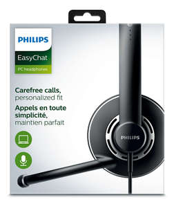 Гарнітура Philips SHM7410U/10