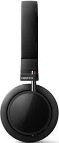 Фото: Гарнітура Onkyo H500BTB/00 Black № 2 | KTC