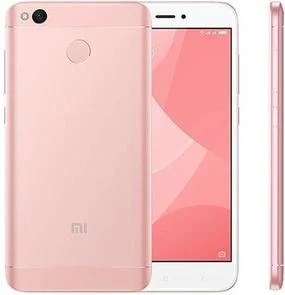 Фото: Смартфон Xiaomi Redmi 4X 2/16 ГБ рожевий № 2 | KTC
