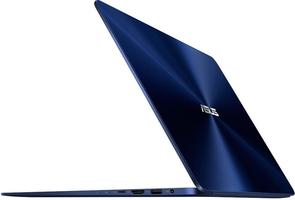 Ноутбук ASUS UX530UX-FY035T (UX530UX-FY035T) синій