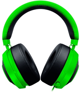 Гарнітура Razer Kraken Pro V2 зелена