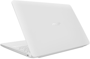 Ноутбук ASUS X541UA-GQ1351D (X541UA-GQ1351D) білий