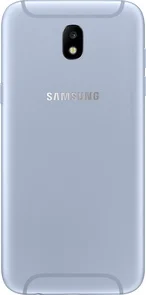 Фото: Смартфон Samsung Galaxy J5 2017 J530F Silver (SM-J530FZSNSEK) № 4 | KTC