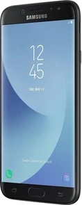 Фото: Смартфон Samsung Galaxy J7 (2017) J730F Black (SM-J730FZKNSEK) № 3 | KTC