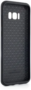 Фото: Чохол Araree для Samsung S8 Plus - Airfit чорний № 2 | KTC