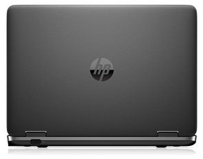 Ноутбук Hewlett-Packard ProBook 640 G3 1EP51ES Gray Black