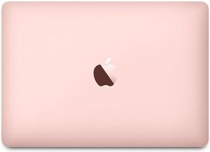 Ноутбук Apple MacBook A1534 Rose Gold (MNYN2UA/A)